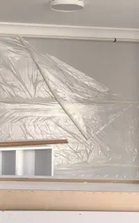 نقاشی ساختمان با شرایط اقساط