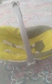روروئک و کریر