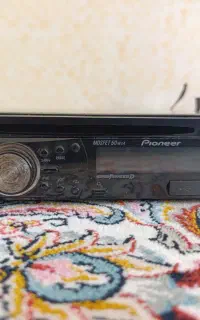 ضبط پایونیر2250