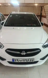 شاهین ۱۴۰۲ g با ساندروف و esp