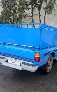 اجاره نیسان.