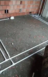 لوله کشی خرده کاری آب گاز فاضلاب