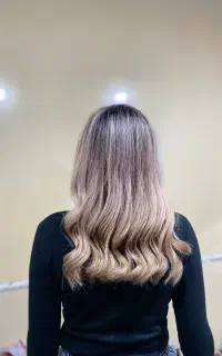 زیبایی موهاتون با من