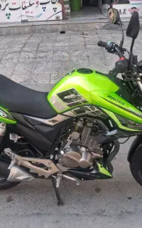 زونتس 230 n2 مدل ۱۴۰۲