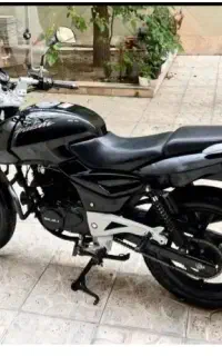 موتور پالس ug4