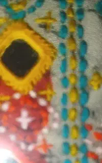 آدینک دوچین زابل زهک