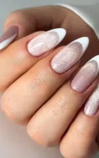 خدمات ناخن مانیکور ریموو کفسابی پدیکور طراحی