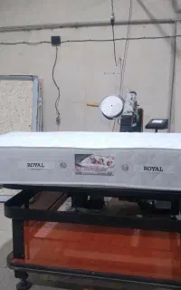 تشک رویال .اصل.