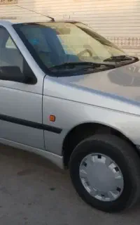 پژو 405تمام فابریک