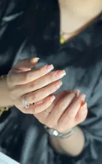 پکیج آفر ناخن