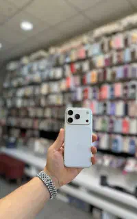 iPhone 17pro 256 zaa