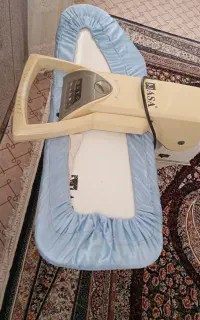 اتو پرسی ناسا
