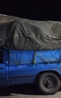 حمل بار از گلستان به سمنان،قم،گرمسار،اصفهان،کاشان