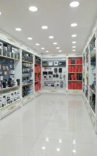 پک کامل و ۴ تایی دوربین مداربسته اصفهان شرایطی