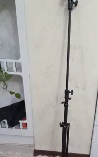 پایه دوربین