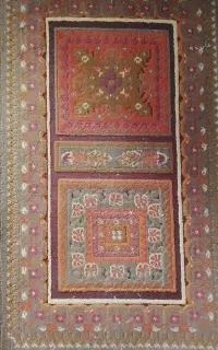 پادری جفت