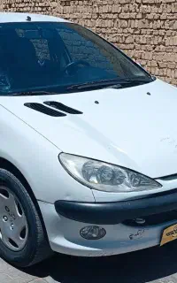 206 مدل 89