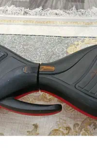 اسکوتر برقی(معاوضه با کارت گرافیک)