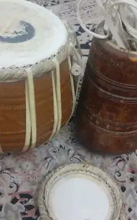 طبلا طبله
