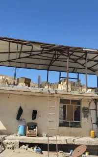 جوشکار سیار و خدمات جوشکاری