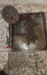 وسایل فلافلی