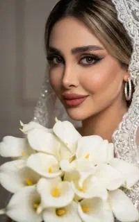 زیبا و جوان سازی شما در هوش مصنوعی