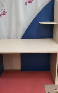 میز کامپیوتر و کار