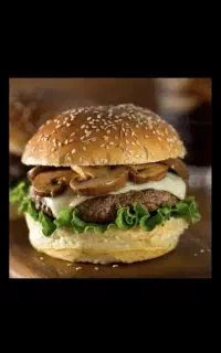 ۴عدد(برگر)مخصوص گوشت گرم فقط۹۹۹تومان فستفود)بهشت