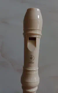 فلوت Soprano