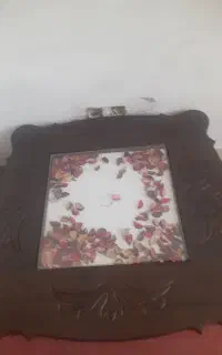 مبز جلو مبلی