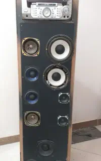 اسپیکردست ساز