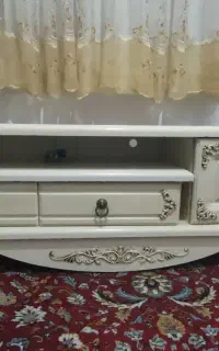 میز tvطرح کلاسیک