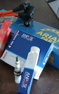 خدمات و فروش لوازم سی ان جی