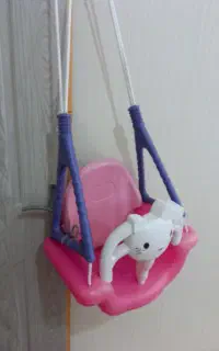 تاب بچه و کریر کودک