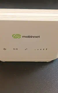 مودم روتر مبین نت سری MN-4200