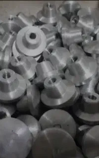 خدمات سری تراشی با دستگاه تراپ(سری تراش) و cnc