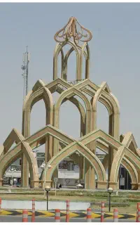 زمین مسکونی چاه حاج ابول لامرد