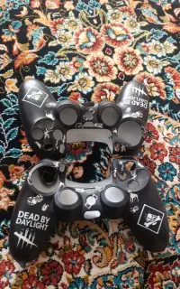 روکش دسته PS4