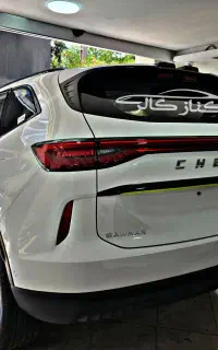 شوال H6 چوال CHEVAL هیبرید ( صفر خشک تحویل فوری