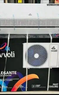نصب و تعمیر انواع کولر گازی