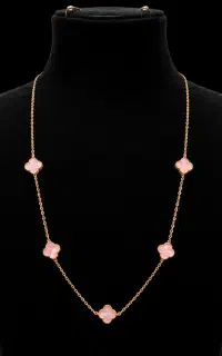 گردنبند طلا
