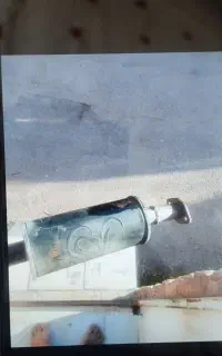 منبع اگزوز ۱۰۶   باند پاناتک ۶۹۴۶