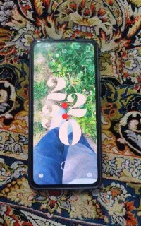 نوت 13 رم 8+8 حافظه 512