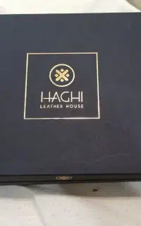 کیف پول مردانه