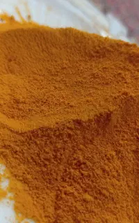 زردچوبه ممتاز و اعلاء