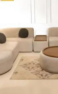 مبل ال ۱۵ ماهه بدون پیش و چک در مبلمان الماس
