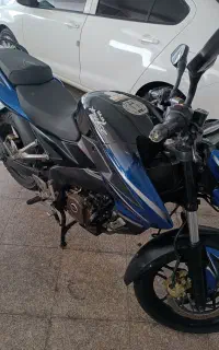 پالس ns200
