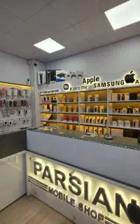 فروش موبایل