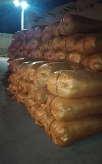 فروش کاه