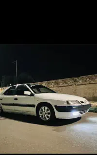 فروش زانتیا مدل ۸۶